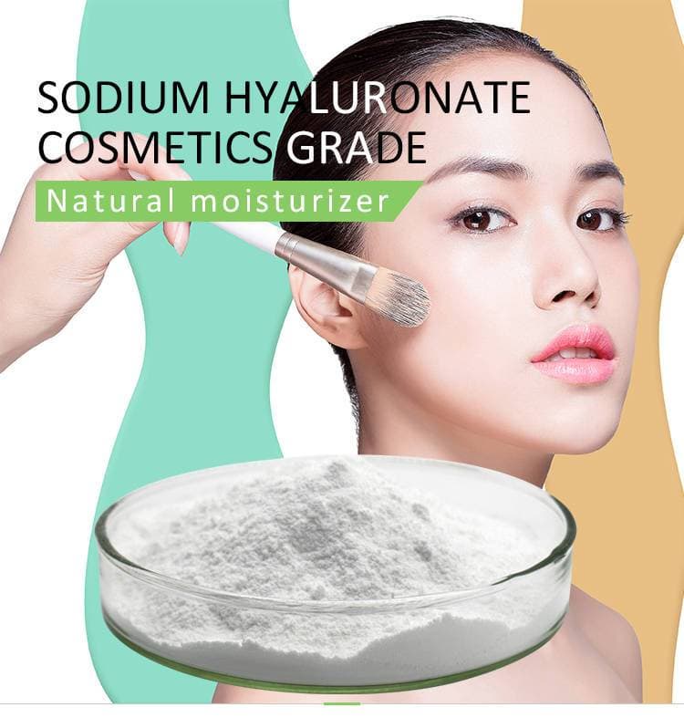 FC__Sodium Hyaluronate Cosmetics Grade